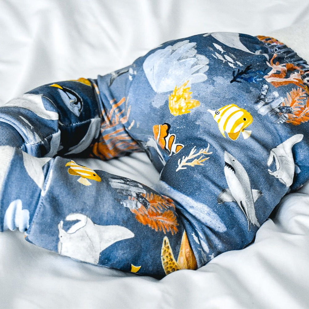Under the Sea Leggings image 2