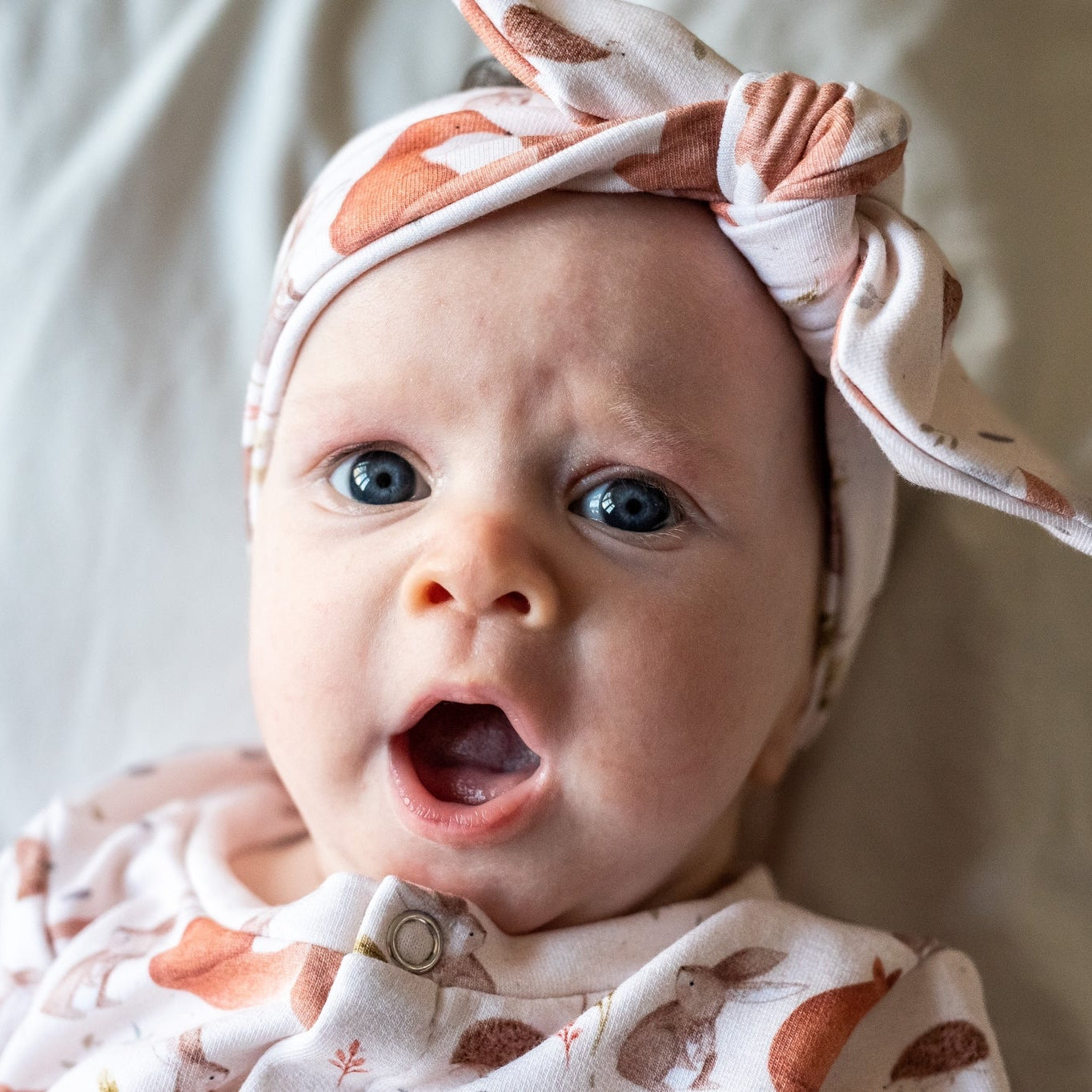 Bow Headbands image 0