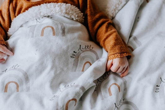 Our Little Rainbow image 0