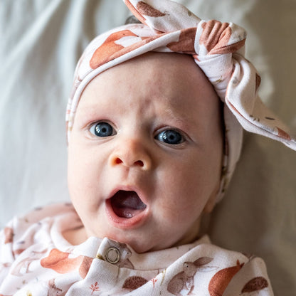 Bow Headbands image 0