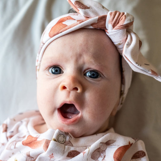 Bow Headbands image 0