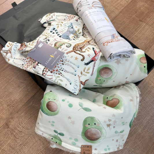 Gift Boxes