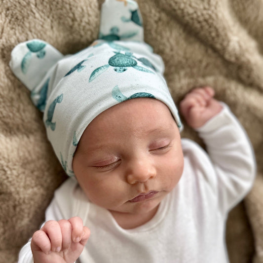 2 Little Ears Hat