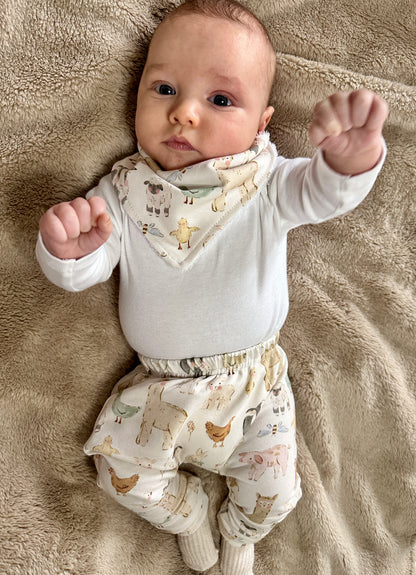 Farmyard Friends Leggings