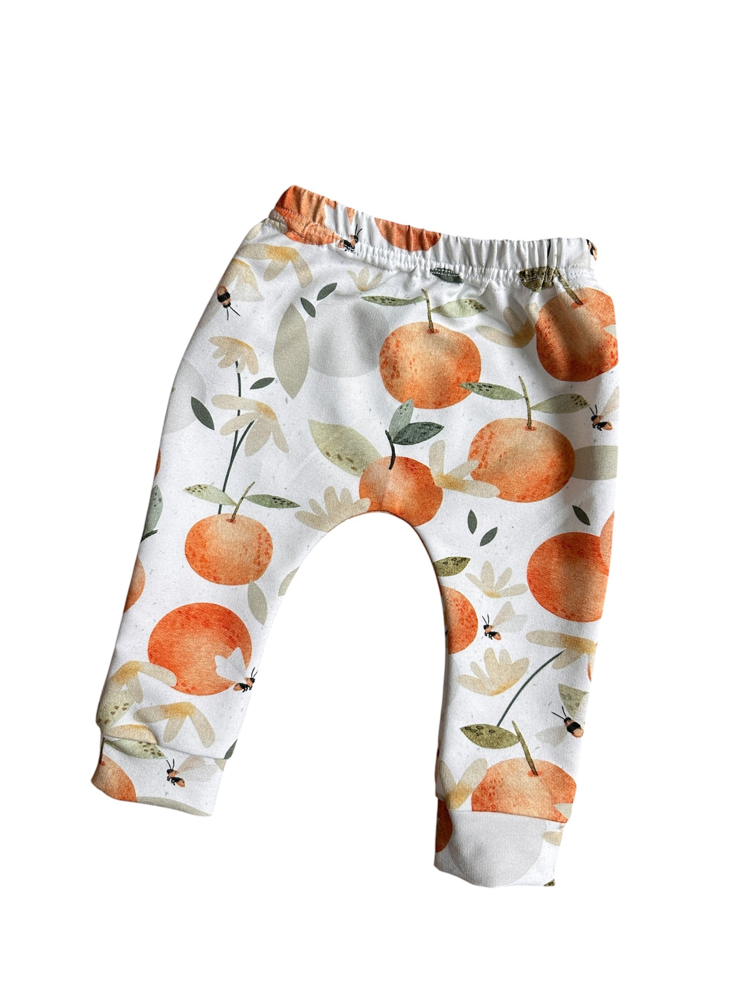 Oranges Leggings