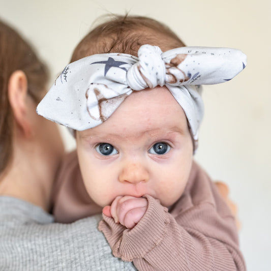 Bow Headbands image 1